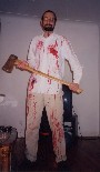 Halloween (2001)